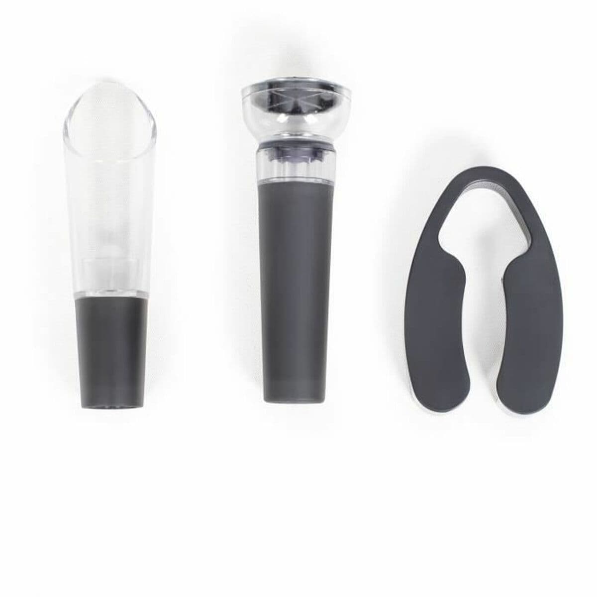 Elektrinis kamščiatraukis Livoo - Image 4