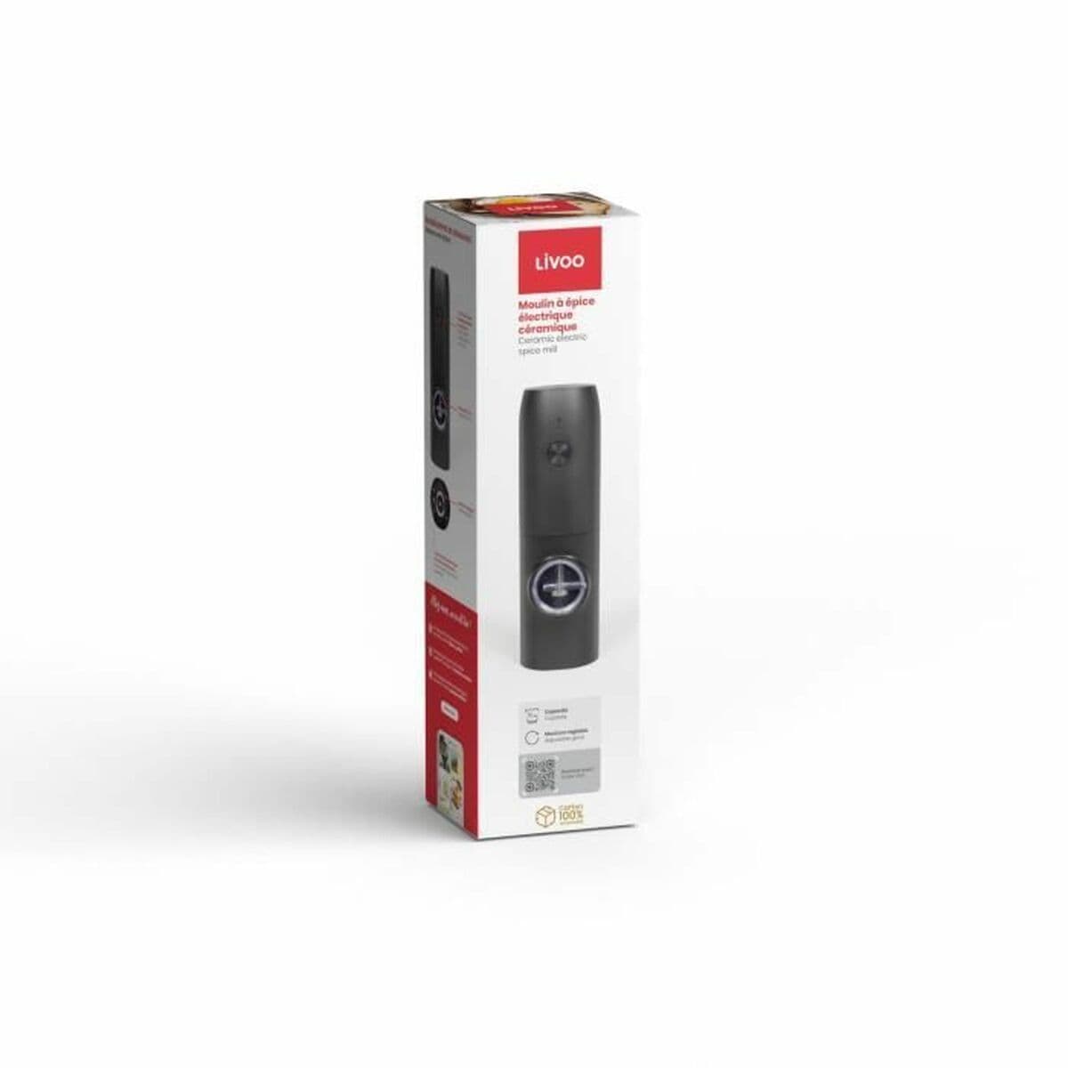 Gewürzmühle Livoo - Image 5