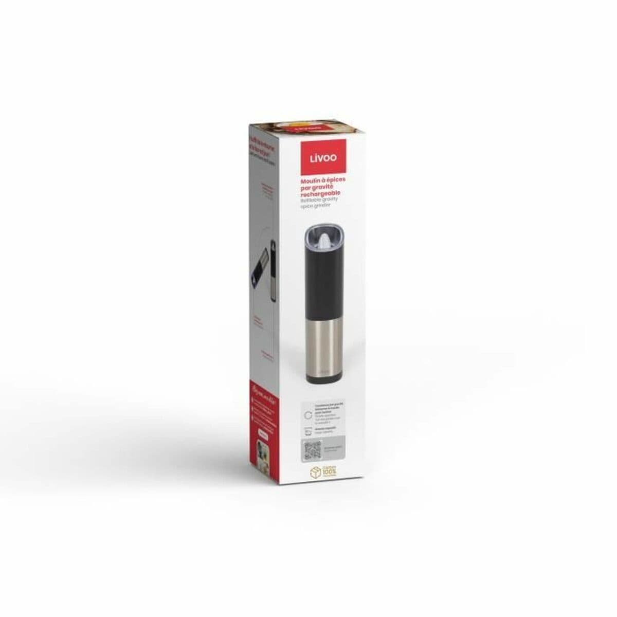 Gewürzmühle Livoo - Image 5
