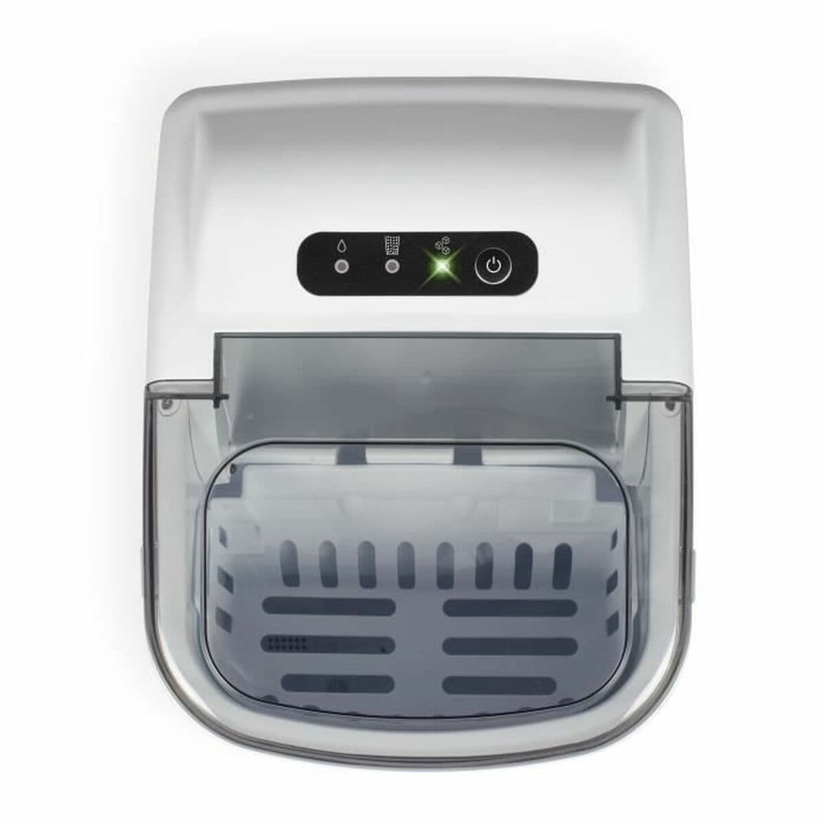 Maşină de făcut Cuburi de Gheaţă Livoo DOM484 Alb 150 W 1,2 L - Image 4