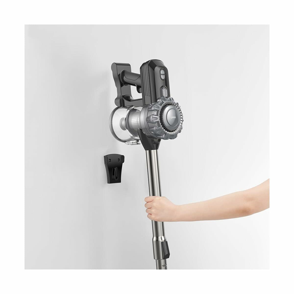 Dammsugarborste Livoo 100 W - Image 11