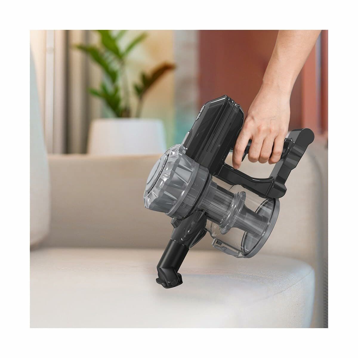 Dammsugarborste Livoo 100 W - Image 12