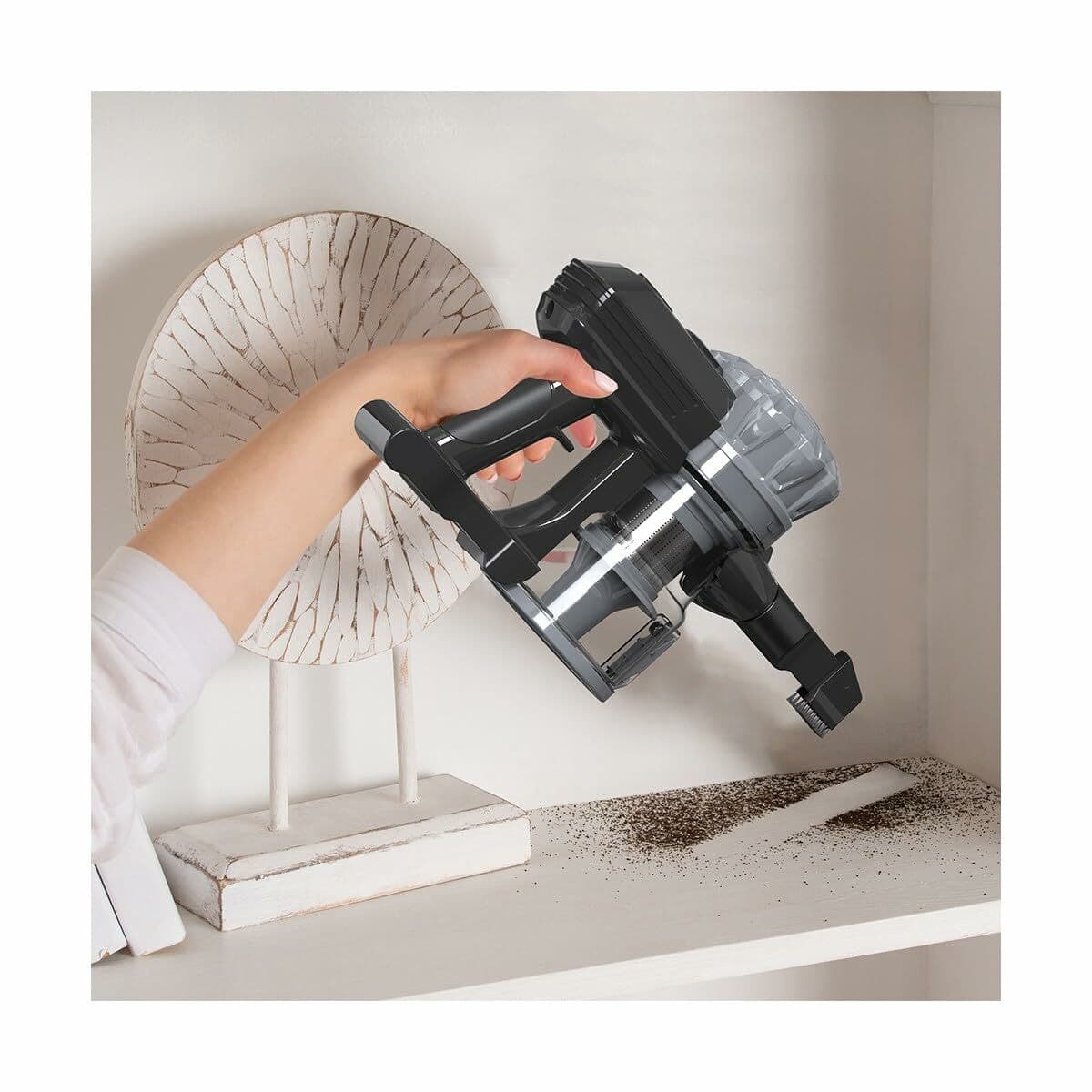 Dammsugarborste Livoo 100 W - Image 13