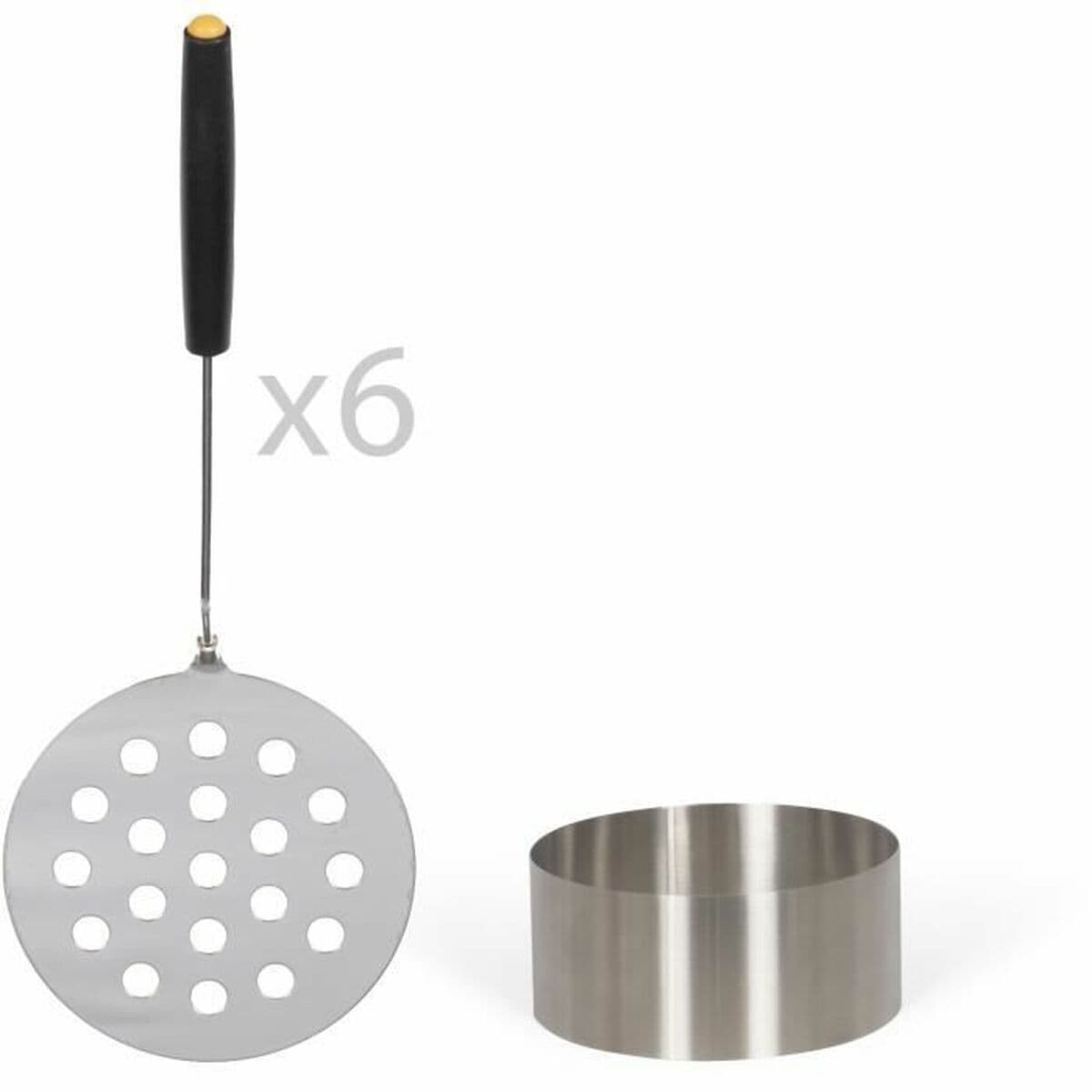 Pizzamaskin Livoo - Image 4