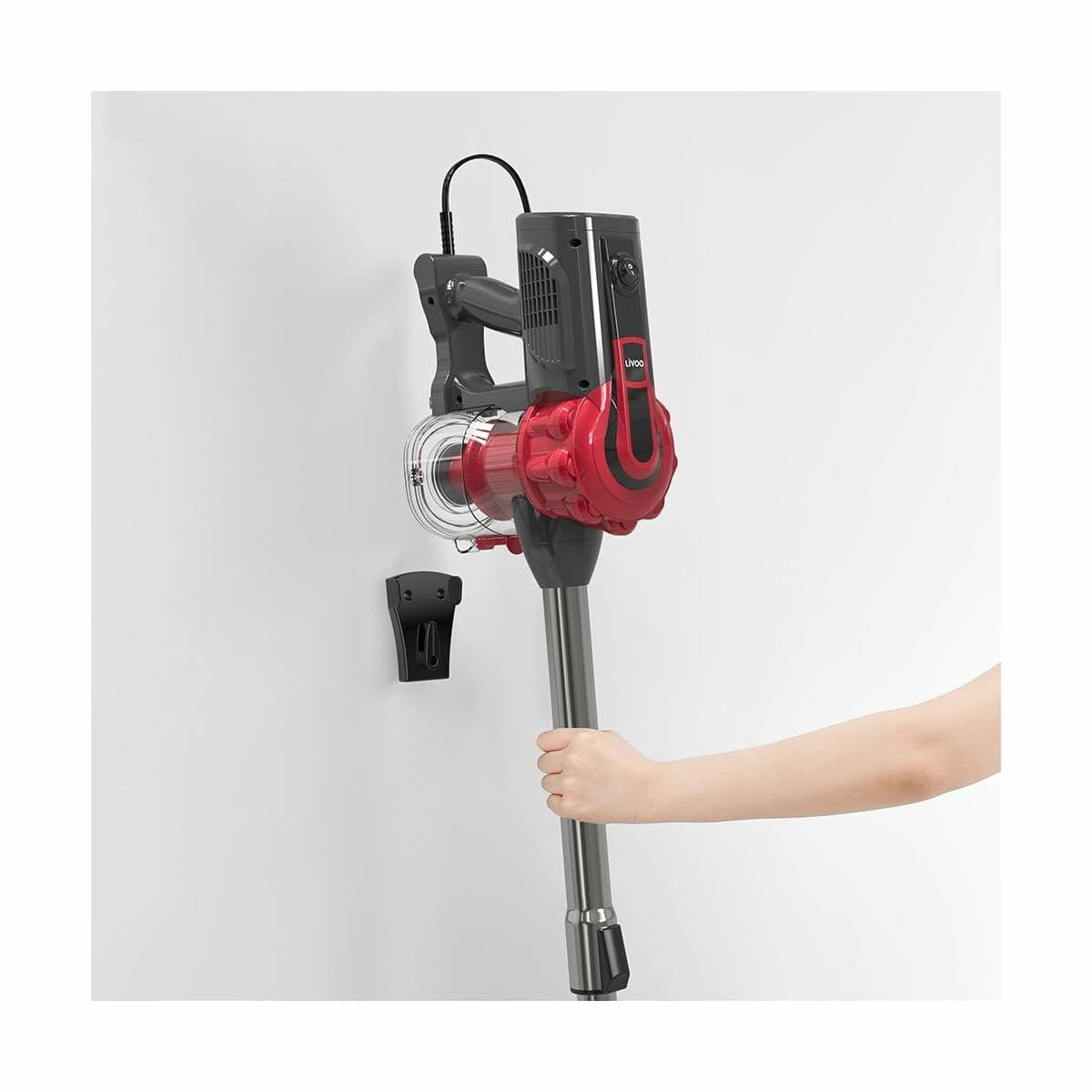 Aspirador Escoba Livoo - Image 8