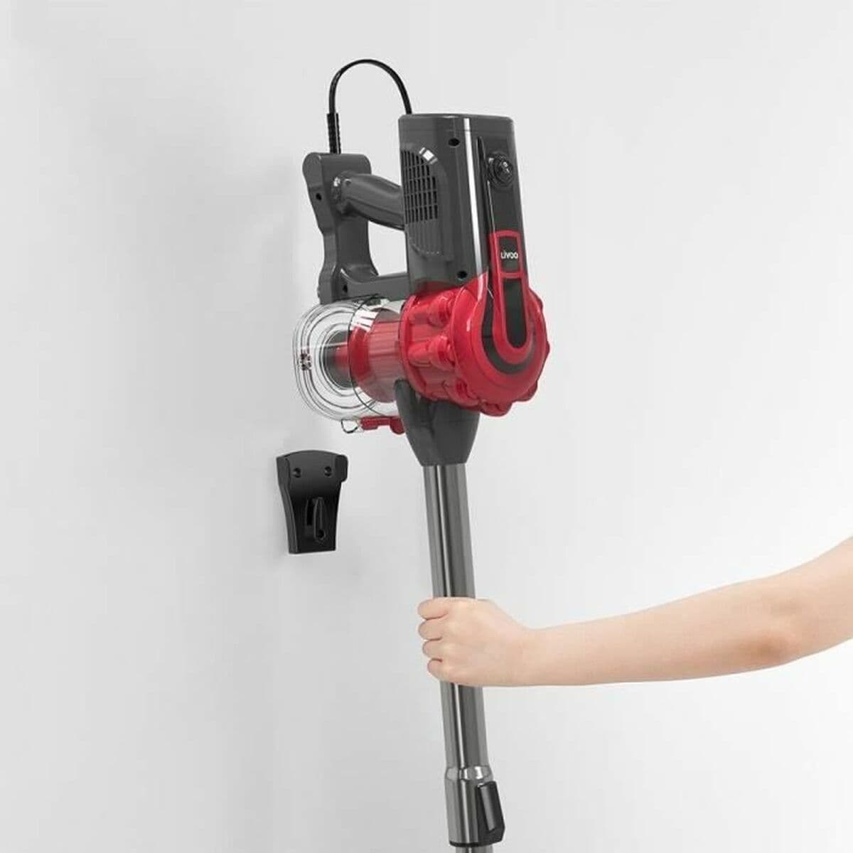 Aspirador Escoba Livoo - Image 4