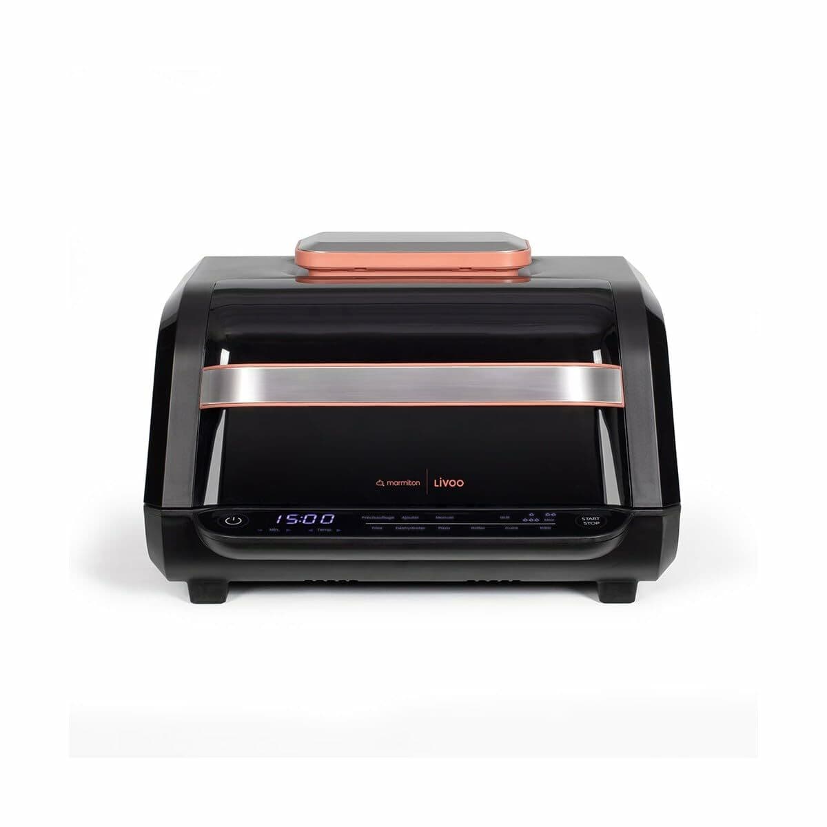 Heißluftfritteuse Livoo - Image 7