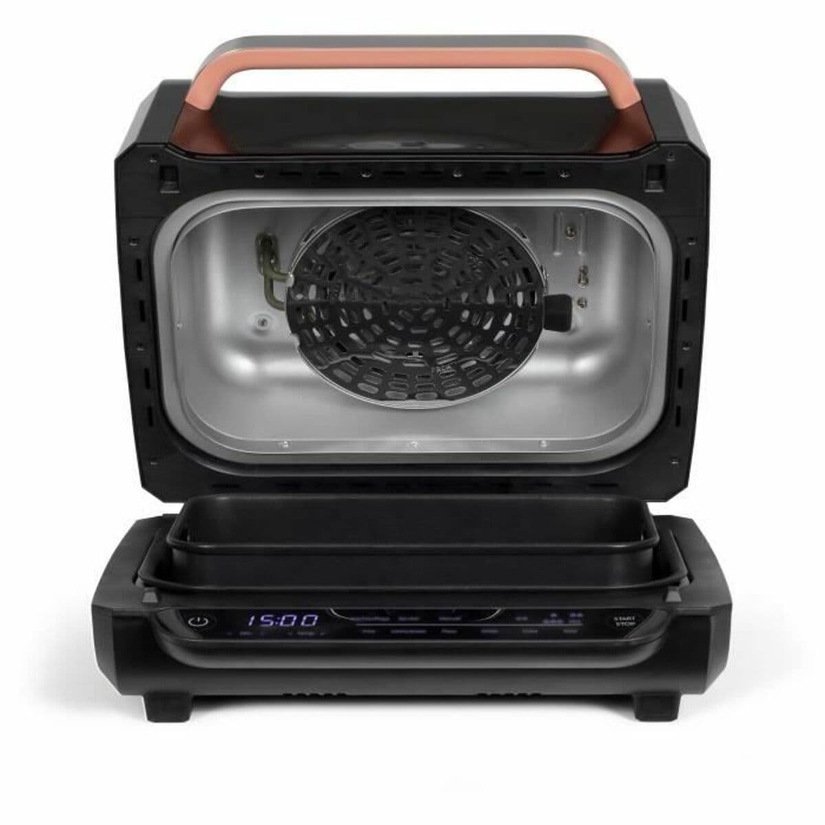 Heißluftfritteuse Livoo - Image 2