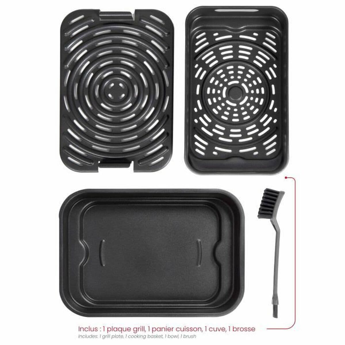 Heißluftfritteuse Livoo - Image 5