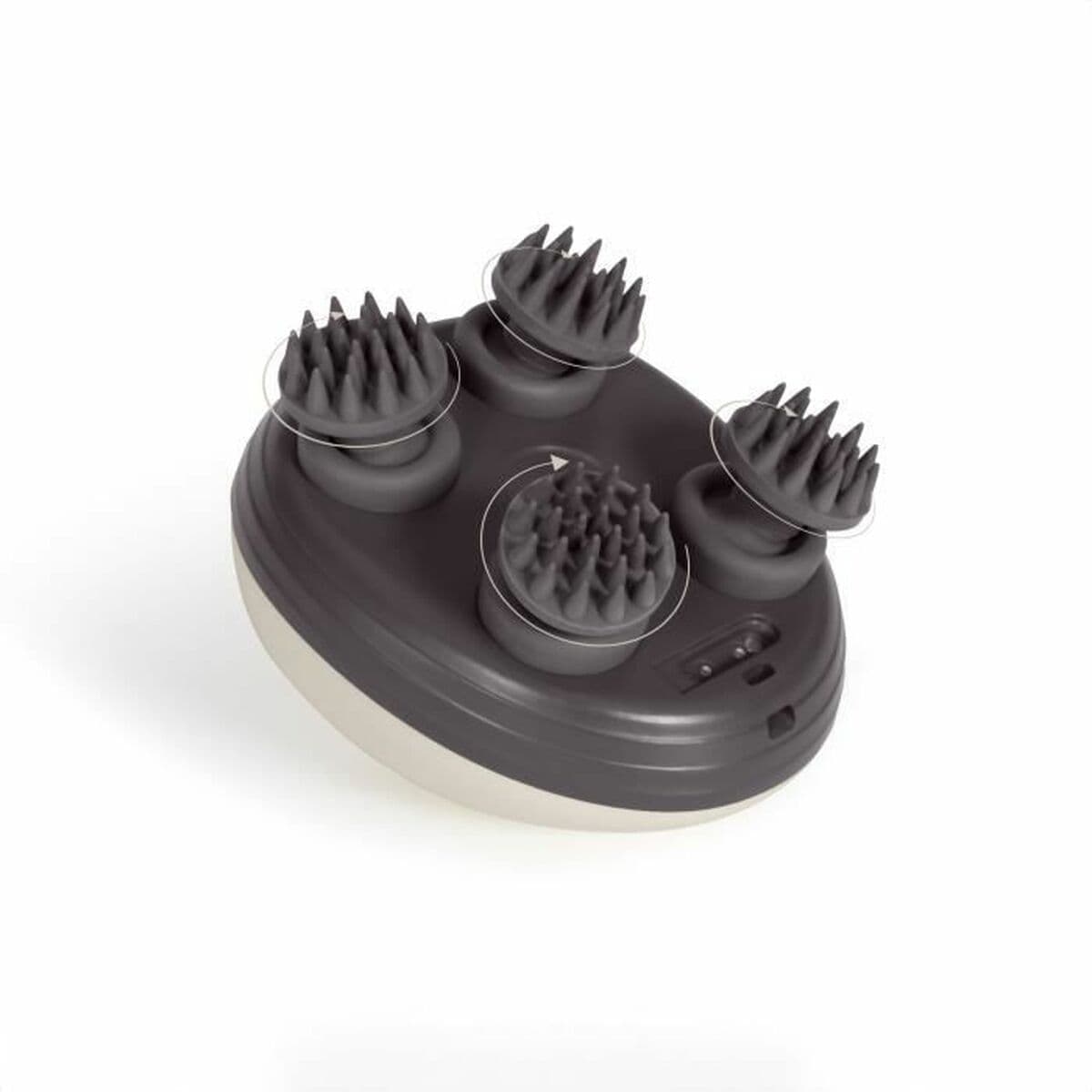 Massager med omladdningsbart huvud Livoo DOS202 - Image 2