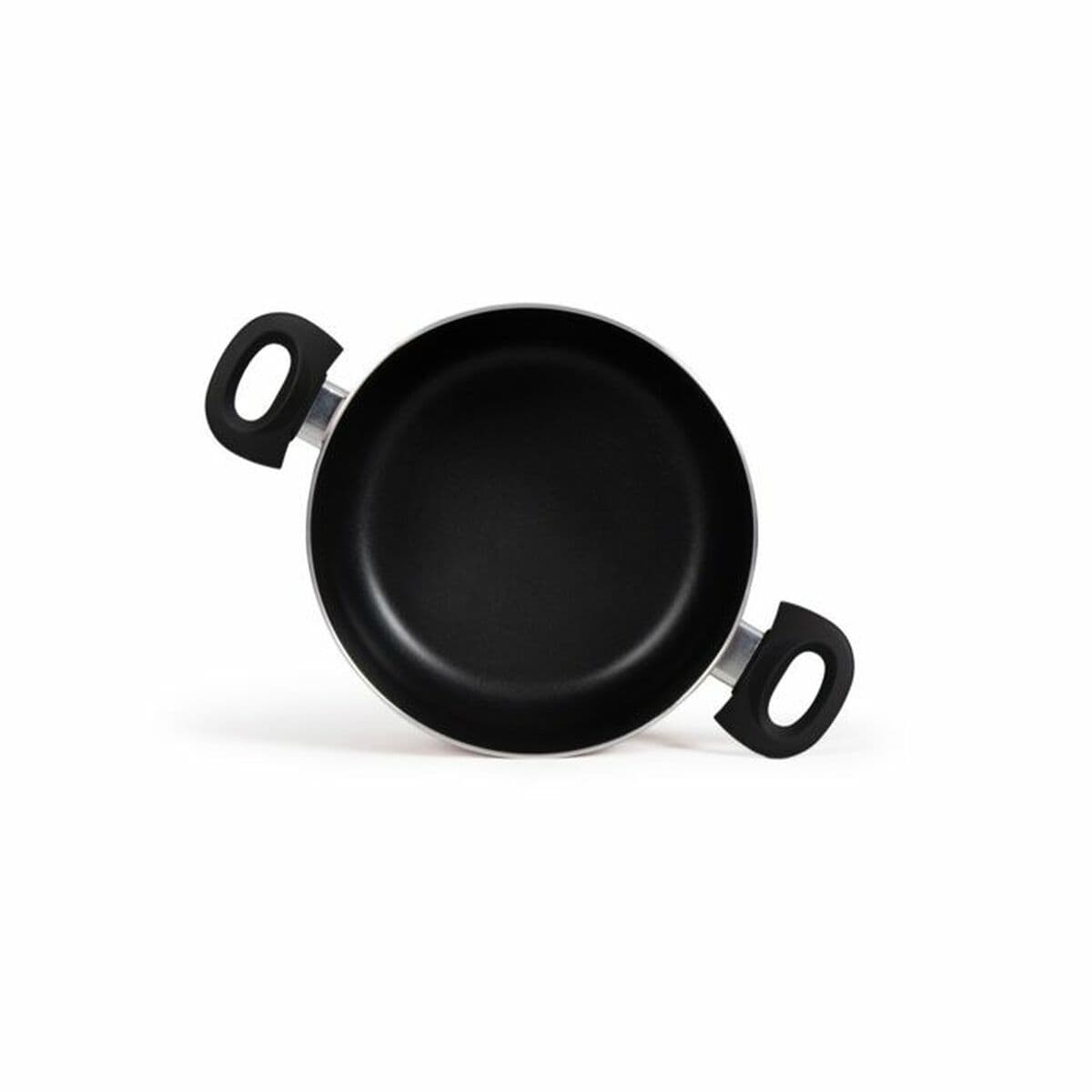 Kasserolle Livoo Rot Ø 24 cm 4 L - Image 3