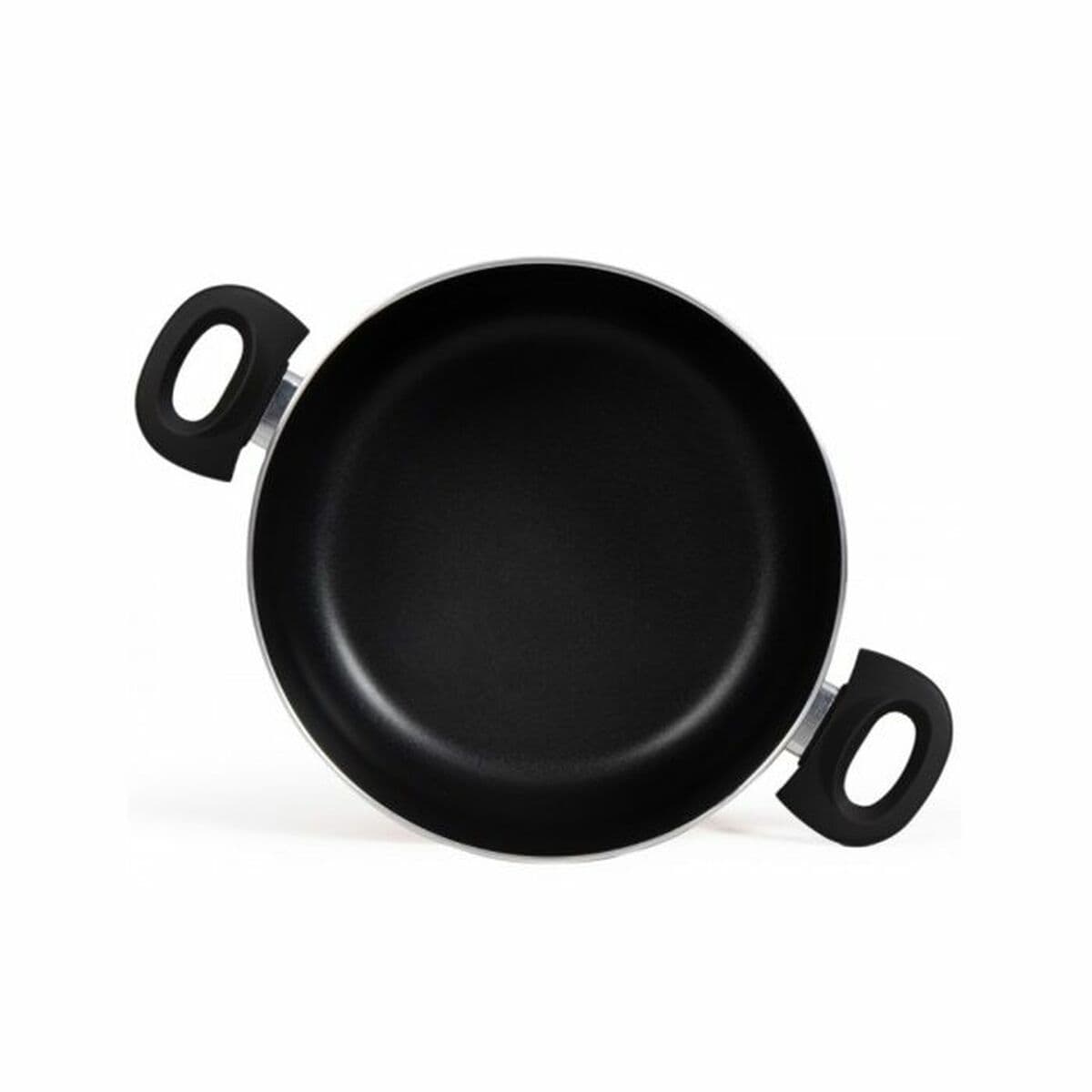 Duboka tava Livoo 37 x 15 x 30 cm Crna Ø 28 cm 6,5 L - Image 3