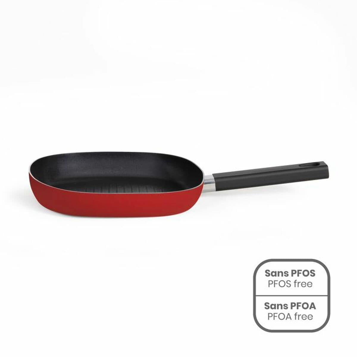 Grill Livoo Non-stick Aluminium Ø 24 cm - Image 2