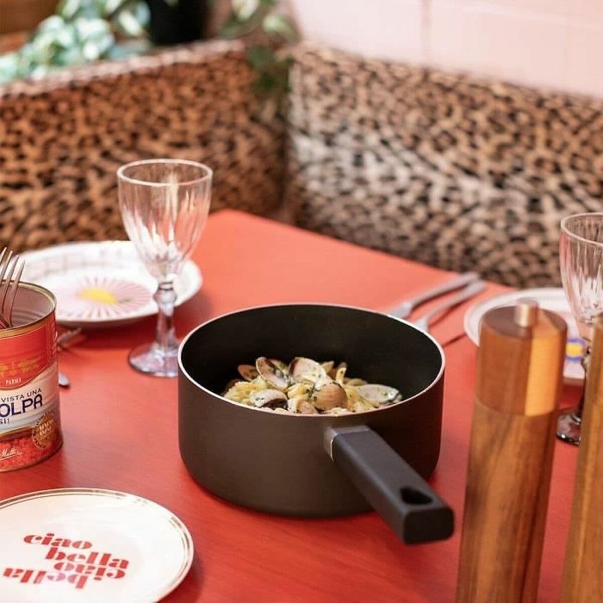 Kokkärlsset Livoo Silikon 2 Delar (2 antal) - Image 6