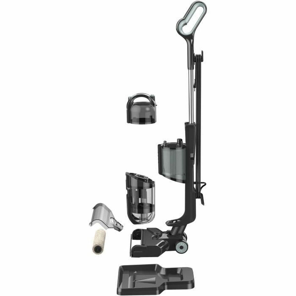 Aspirator Mătură Livoo DOH143 CLEAN'UP 600 W - Image 2