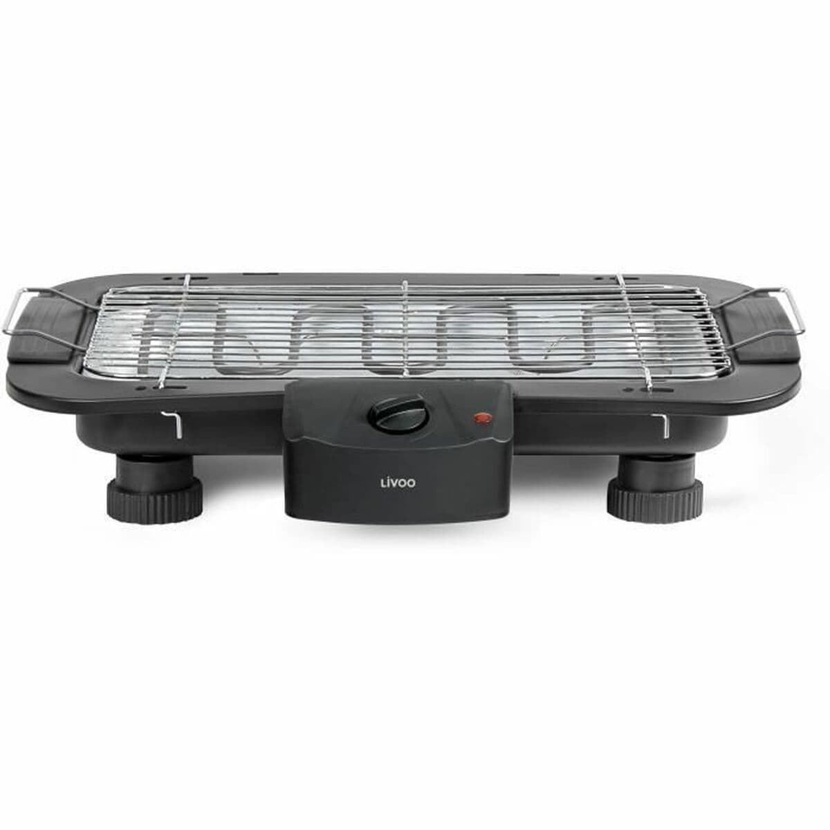 Barbacoa Eléctrica Livoo DOM506 2200 W - Image 2