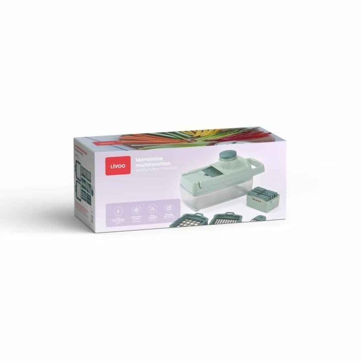 Grattugia Livoo - Image 5