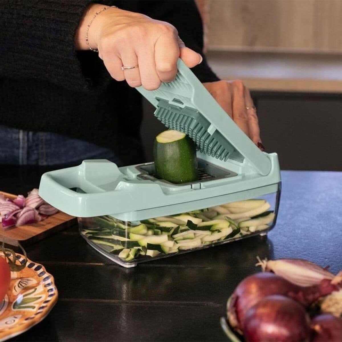 Grattugia Livoo - Image 6