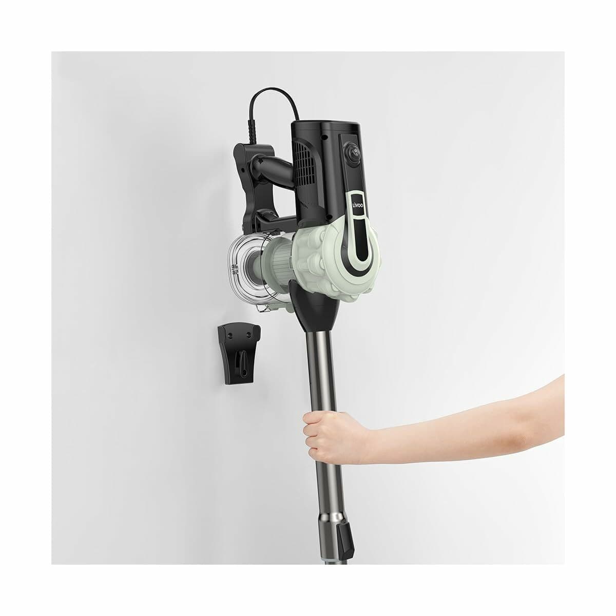 Dammsugarborste Livoo - Image 7