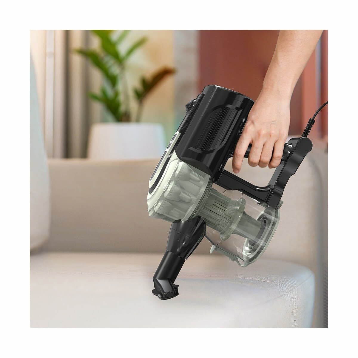 Dammsugarborste Livoo - Image 8