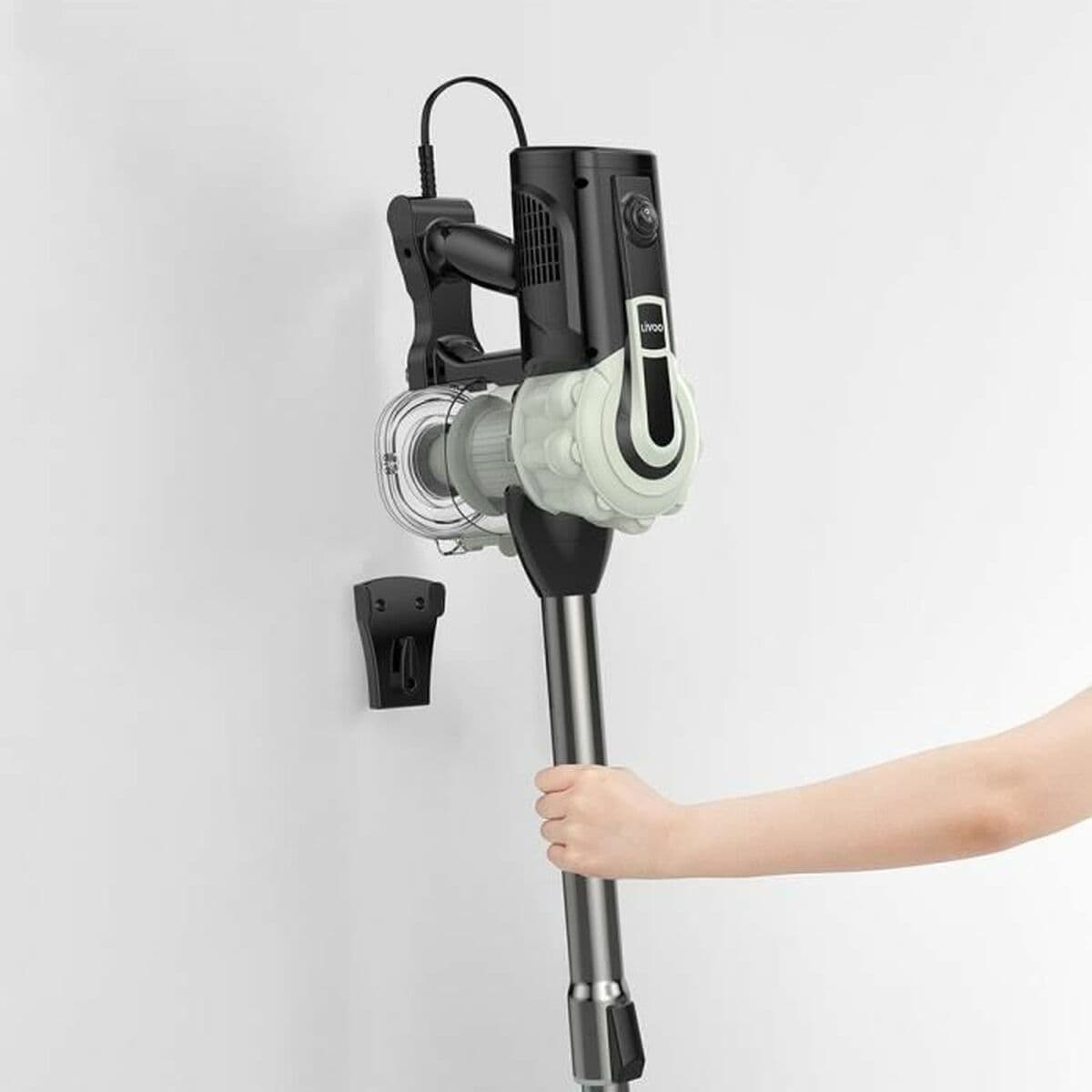 Dammsugarborste Livoo - Image 3