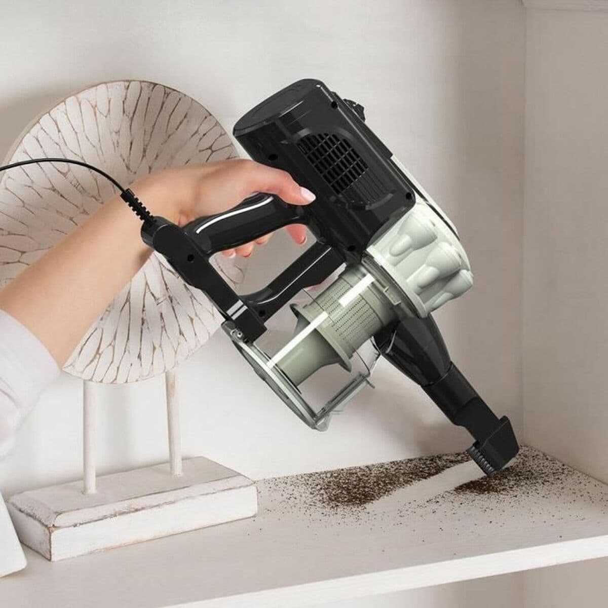 Dammsugarborste Livoo - Image 5