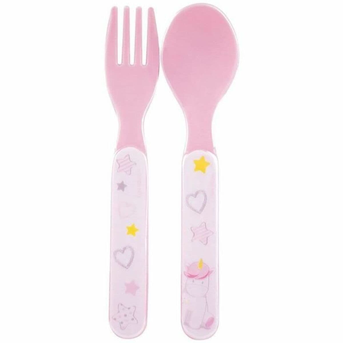 Set de Vajilla Fun House 006319 - Image 3