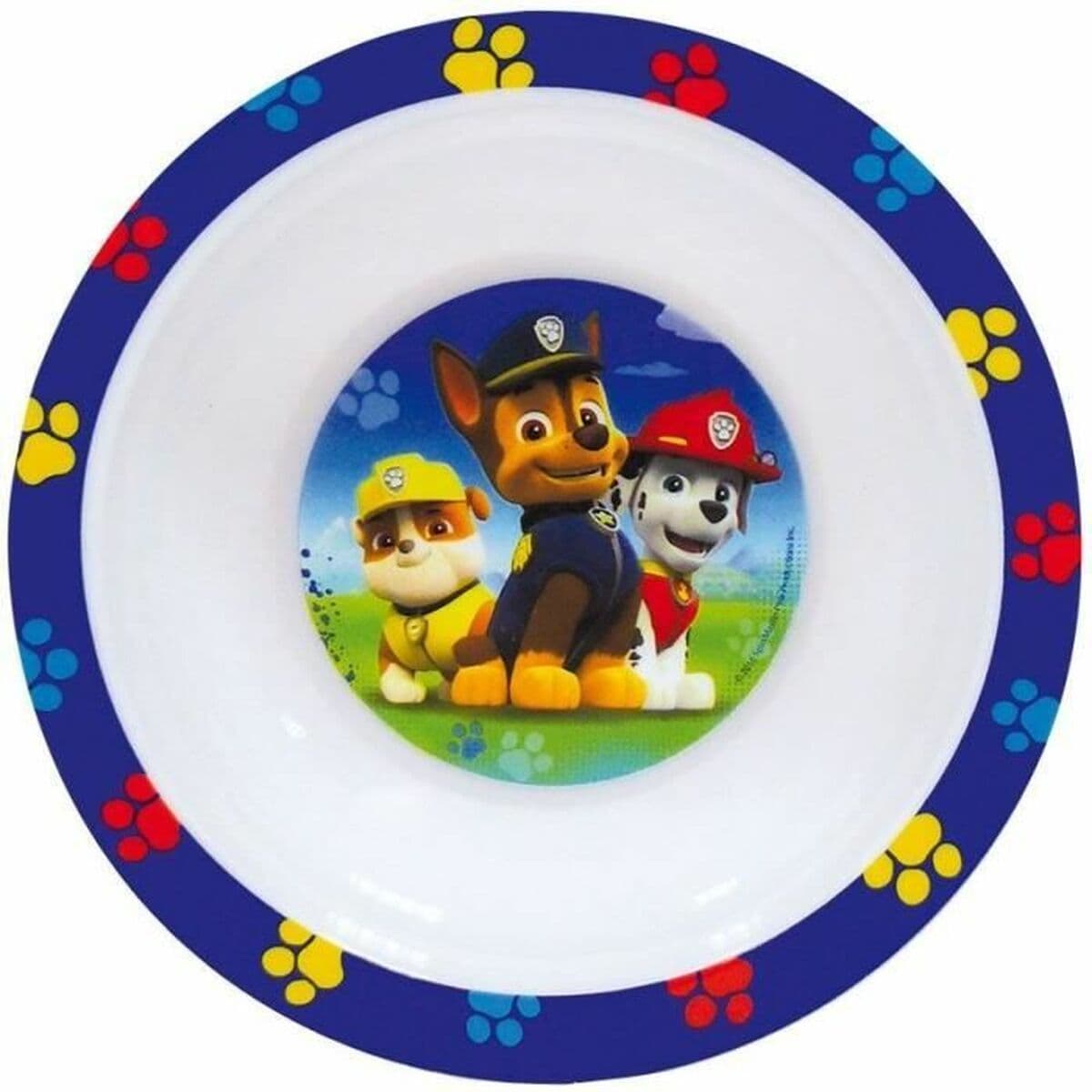 Set de Veselă Fun House PAW PATROL - Image 2