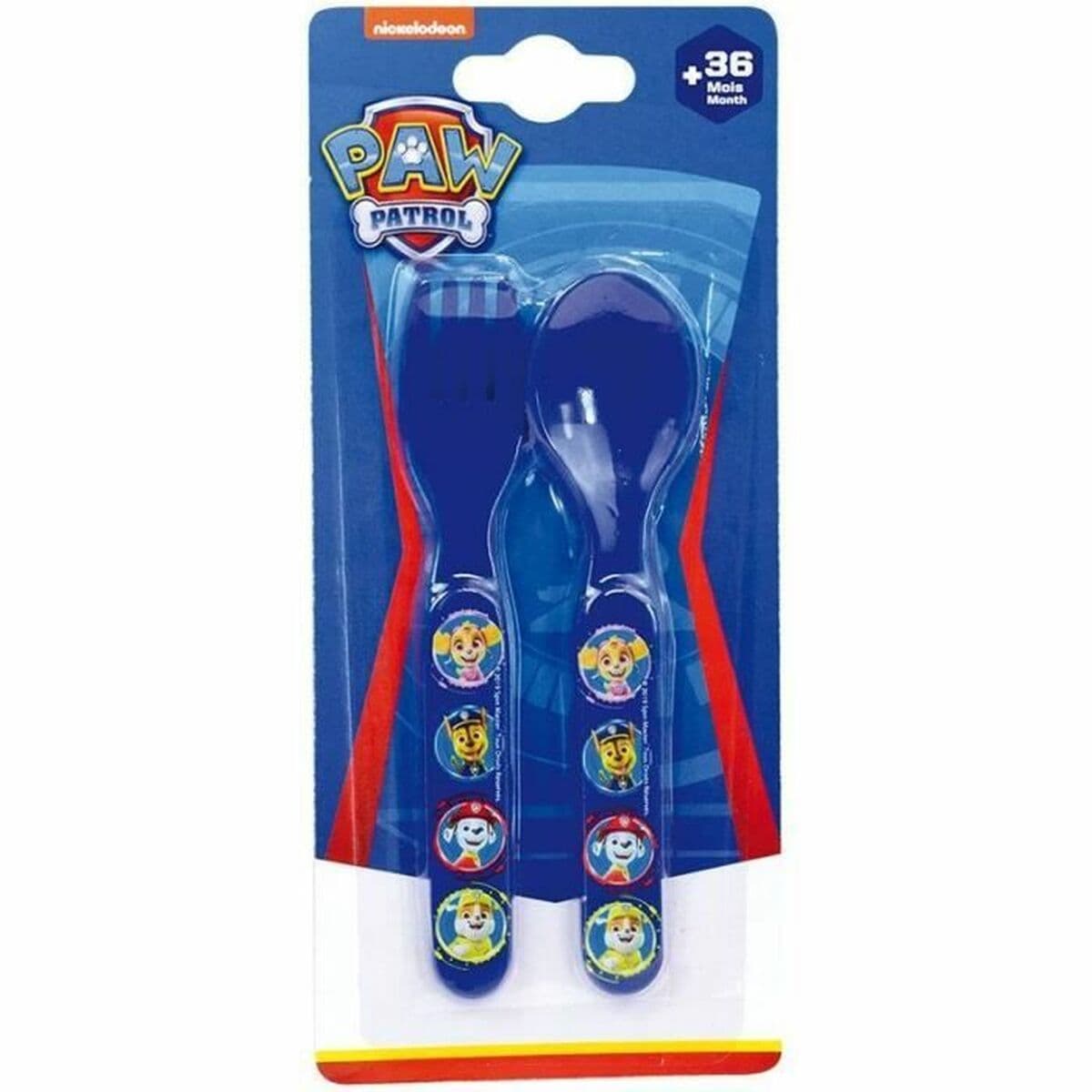 Set de Veselă Fun House PAW PATROL - Image 6