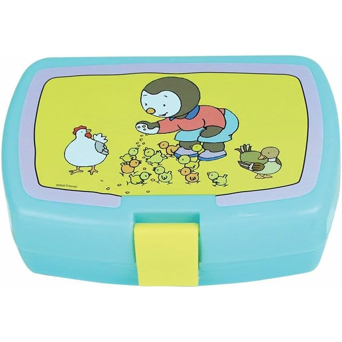 Set de Vajilla Fun House - Image 8