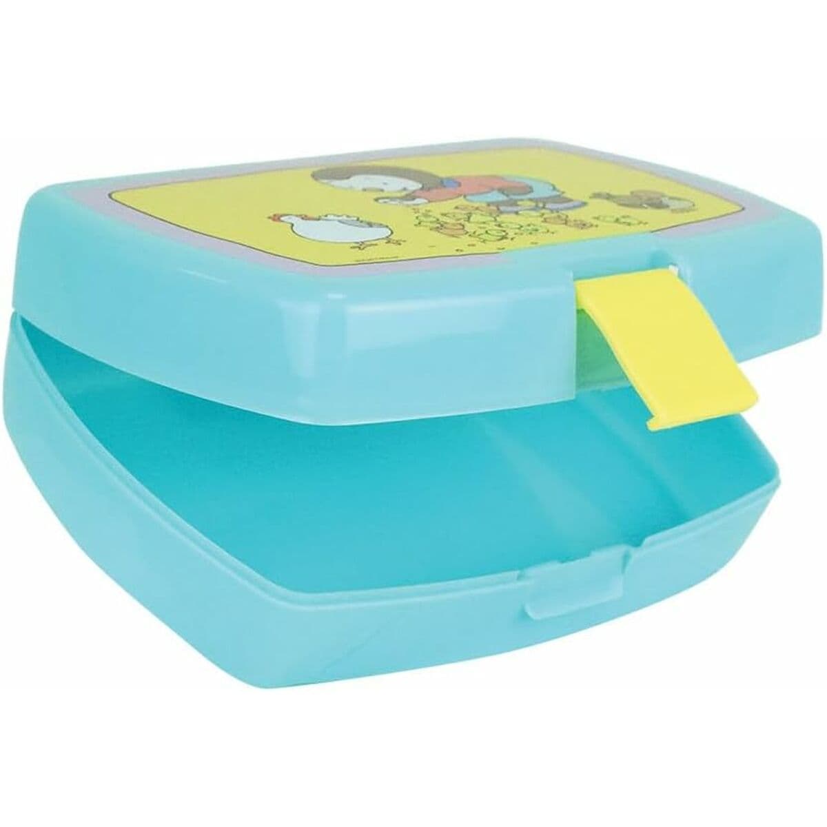 Set de Vajilla Fun House - Image 9