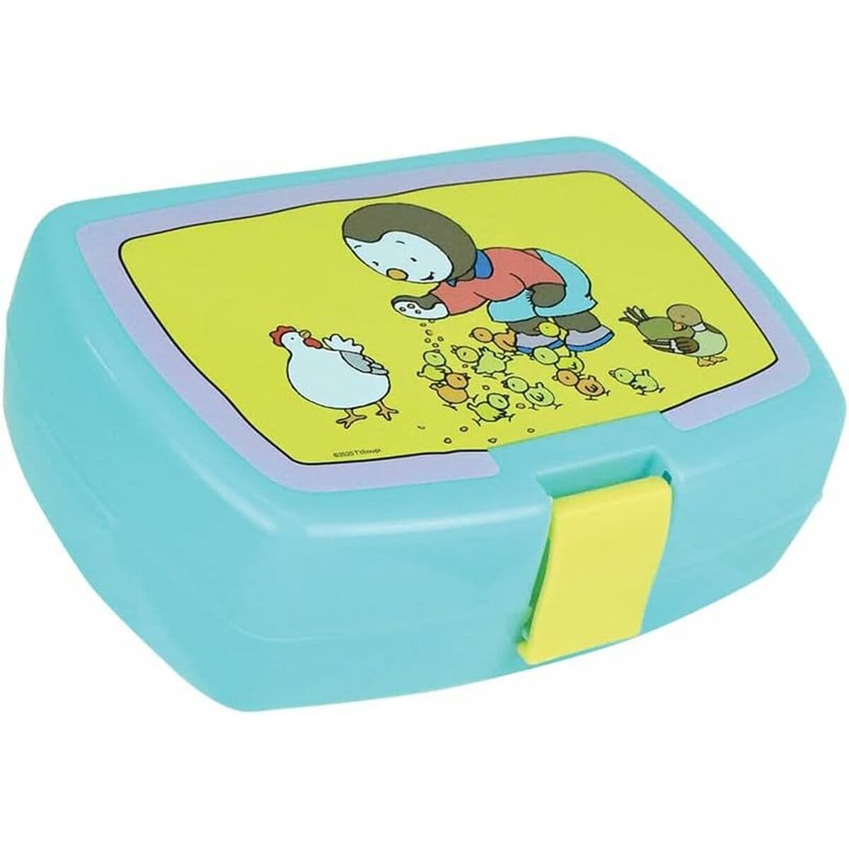 Set de Vajilla Fun House - Image 10