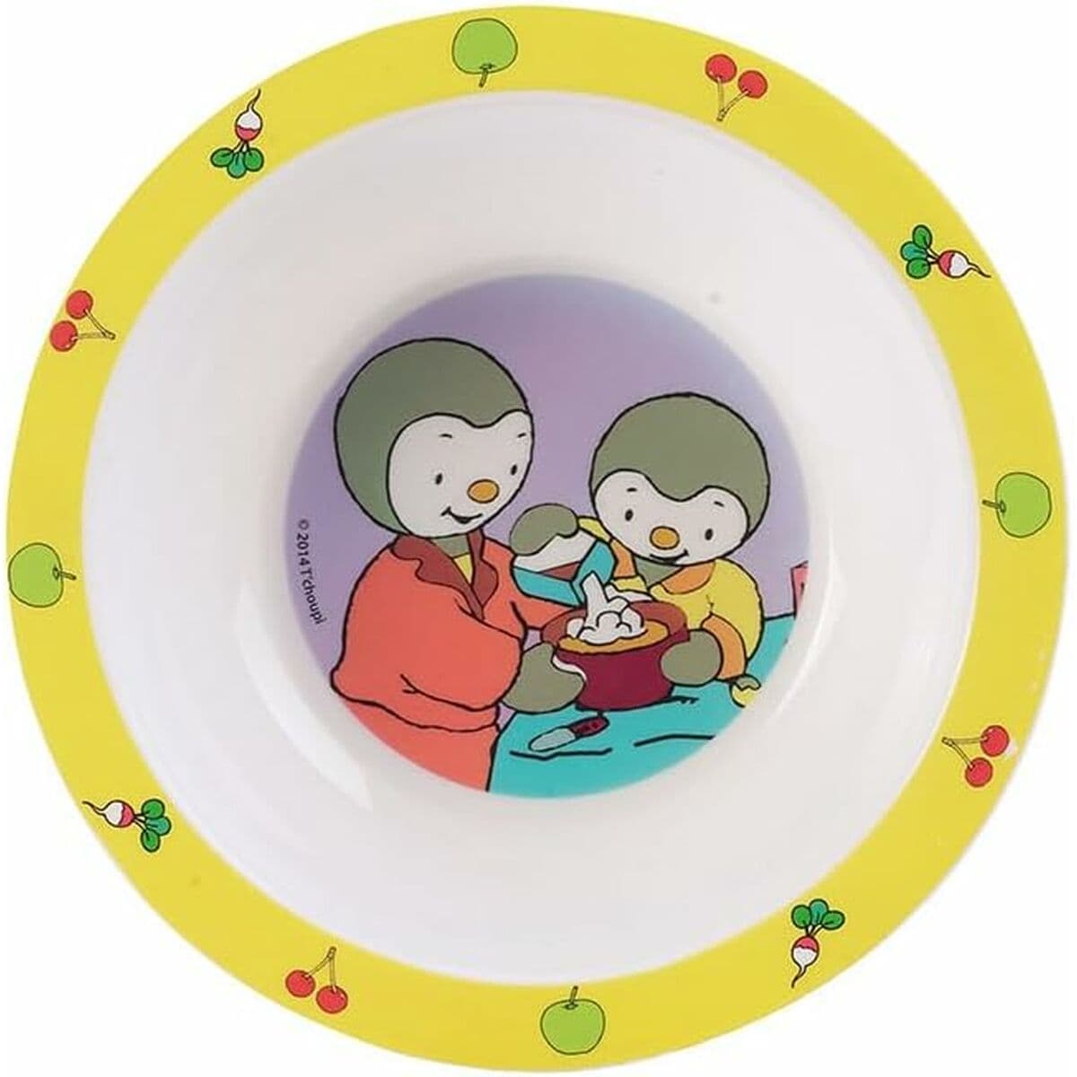 Set de Vajilla Fun House - Image 15