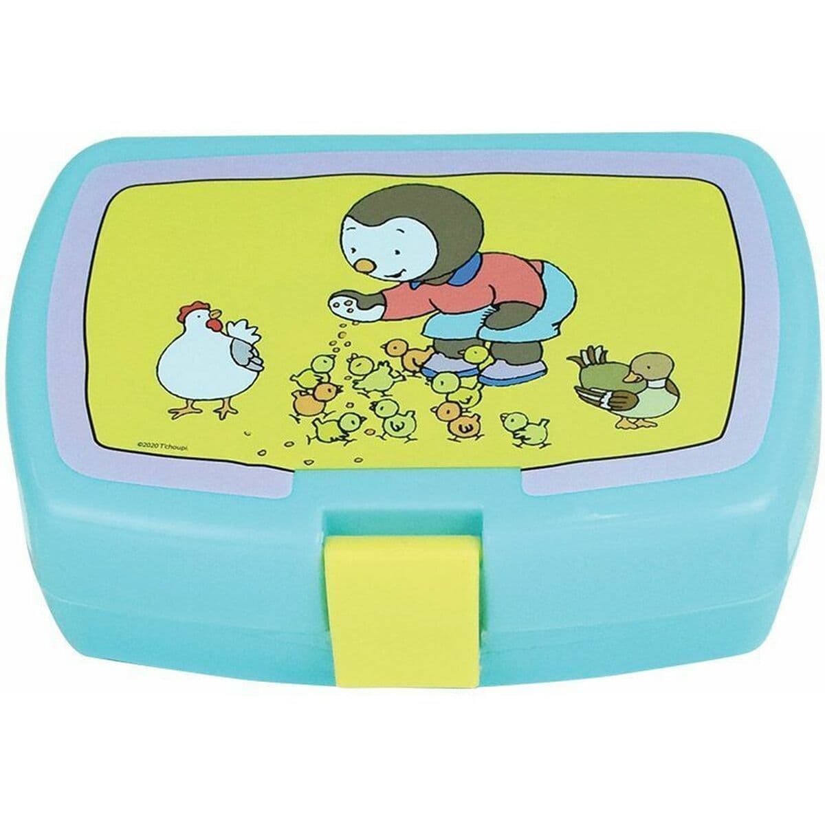 Set de Vajilla Fun House - Image 4