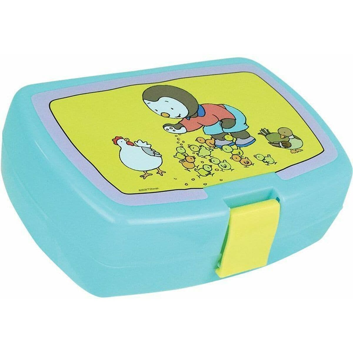 Set de Vajilla Fun House - Image 5