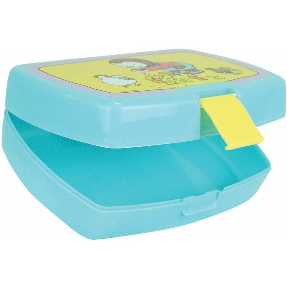 Set de Vajilla Fun House - Image 6