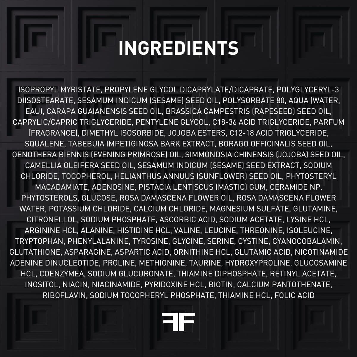 dieninis kremas Filorga Global Repair Elixir 30 ml - Image 10