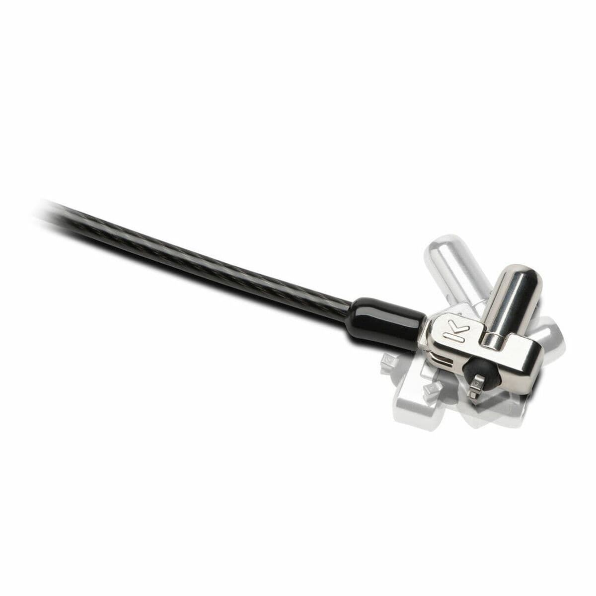Cable de Seguridad Kensington K64440WW 1,83 m - Image 3
