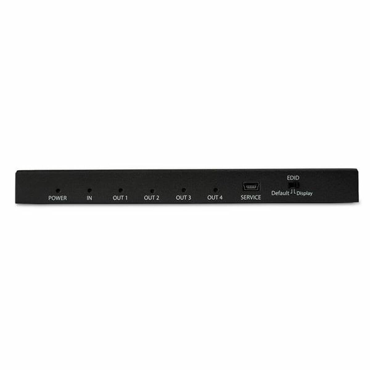 Splitter HDMI Startech ST124HD202 Noir - Image 4