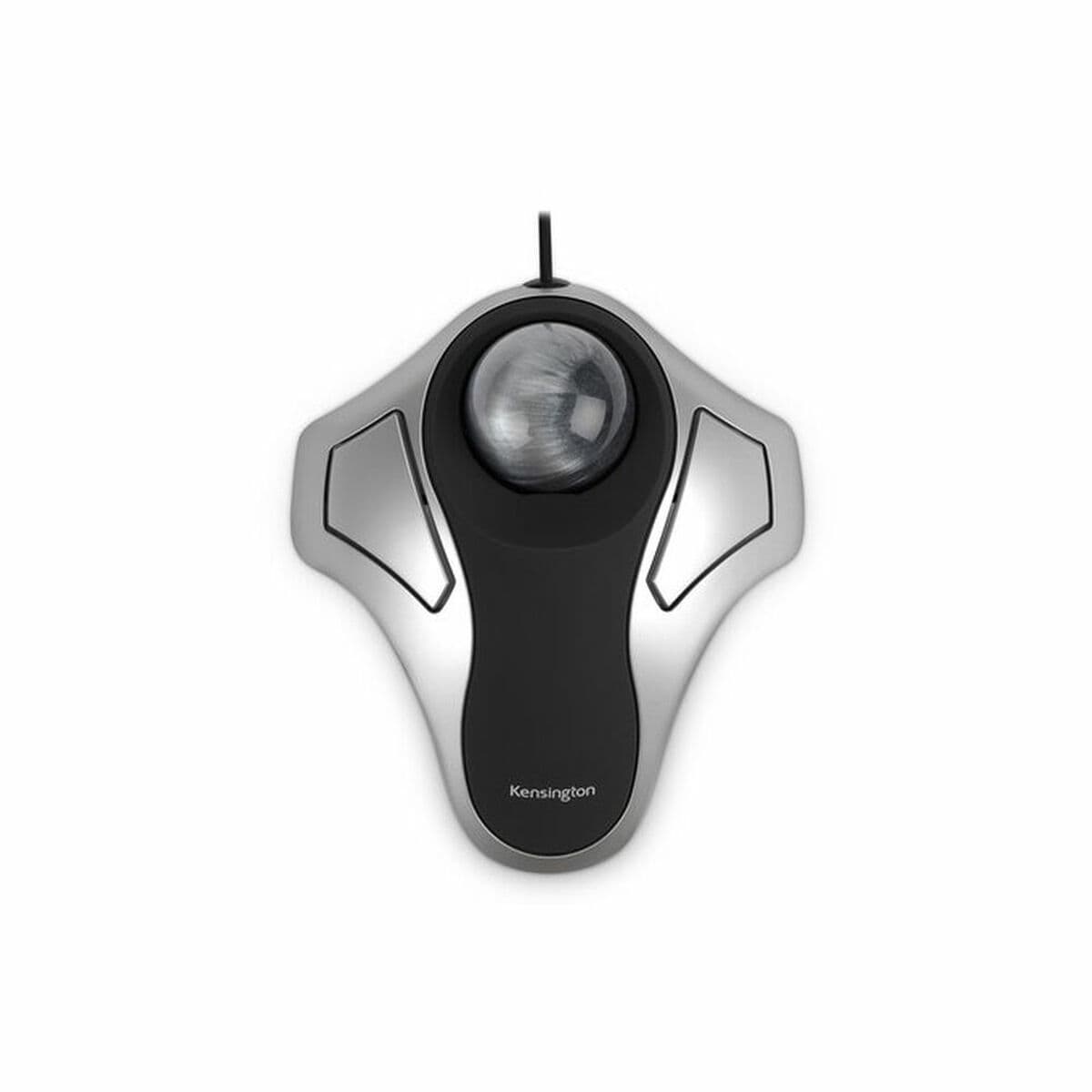 Optical mouse Trackball Kensington K64327EU Silver - Image 3