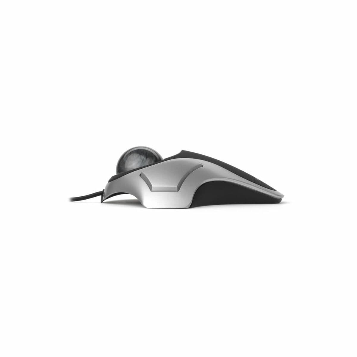 Optical mouse Trackball Kensington K64327EU Silver - Image 6