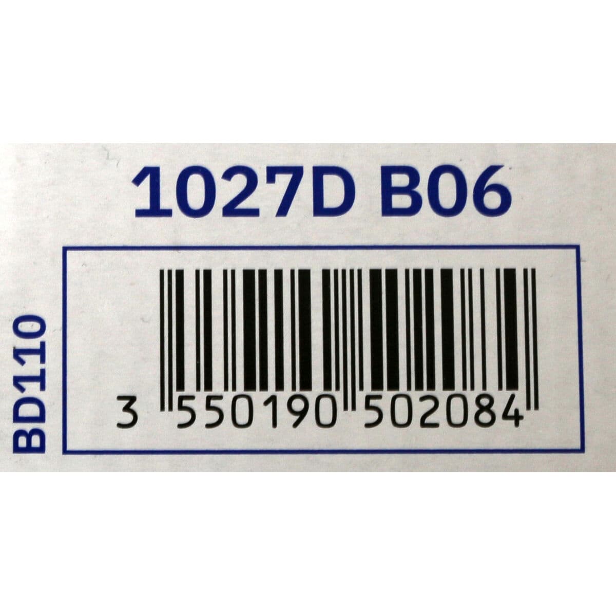 Gläserset Duralex Picardie Bernstein 250 ml Glas Verre trempé (Restauriert B) - Image 2