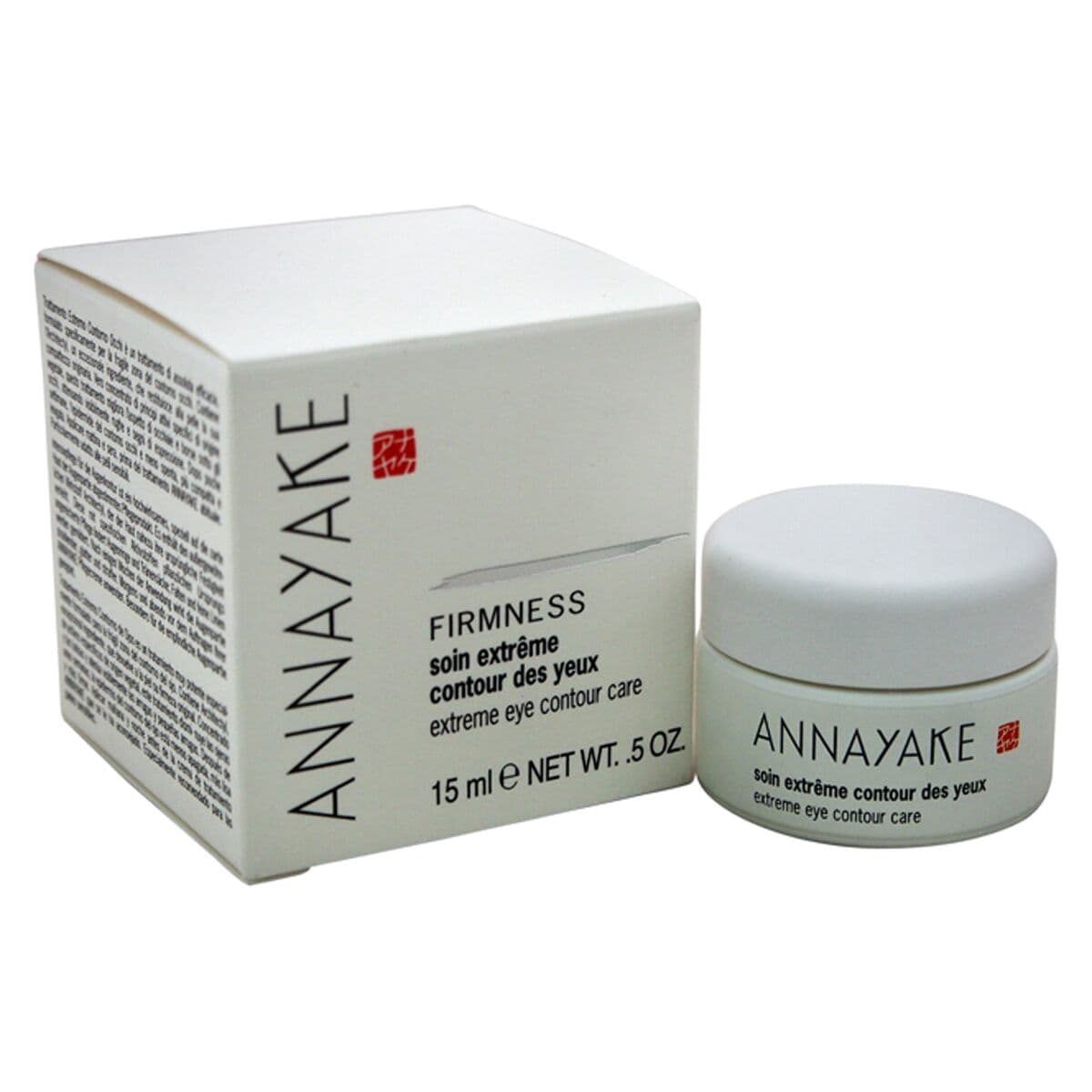 Dagcrème Annayake Extrême 15 ml - Image 2