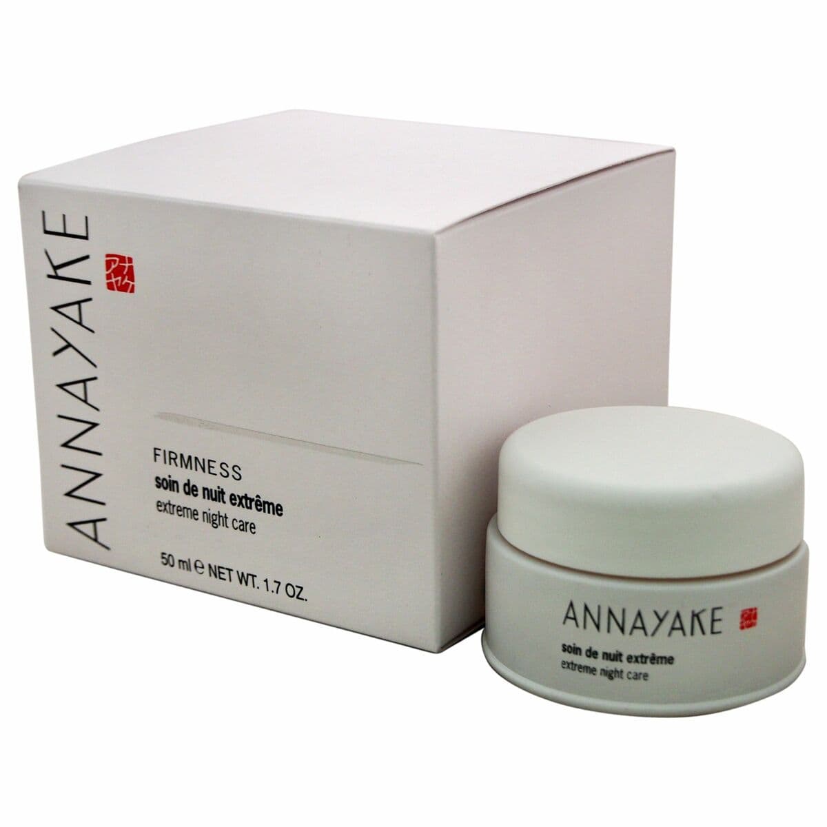 Crema de Día Annayake Extrême 50 ml - Image 2