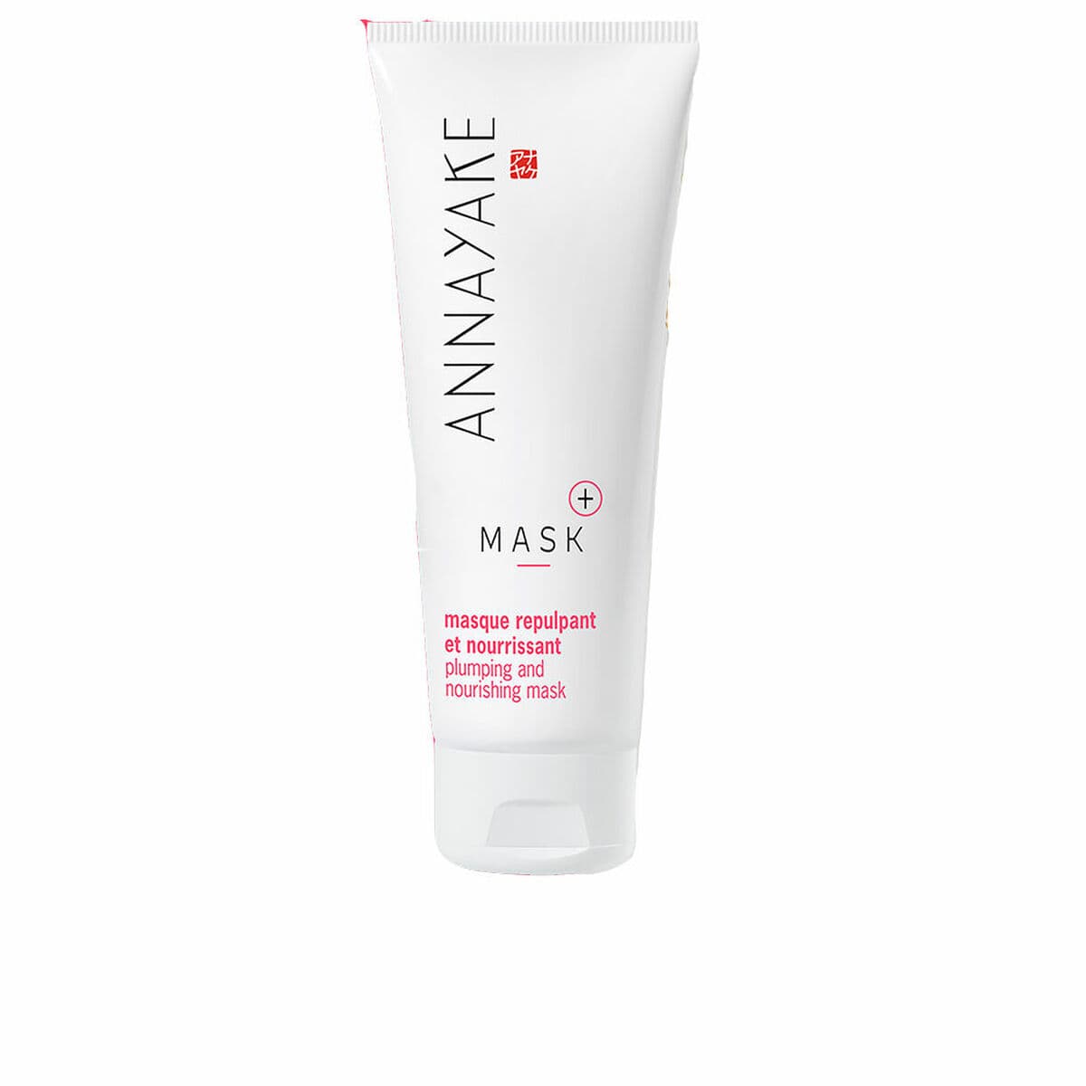 Feuchtigkeitsspendend Gesichtsmaske Annayake MASK+ 75 ml