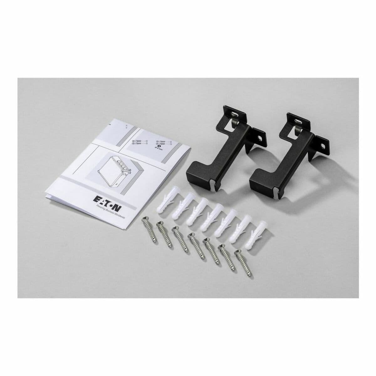 Interaktivni UPS Eaton 3P550I 550 W - Image 2