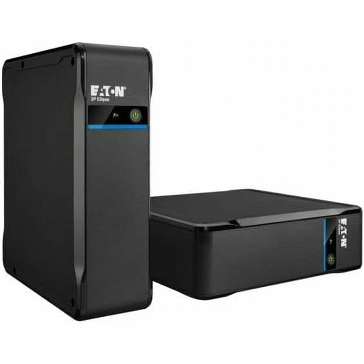 Interaktivni UPS Eaton 3P550I 550 W - Image 5