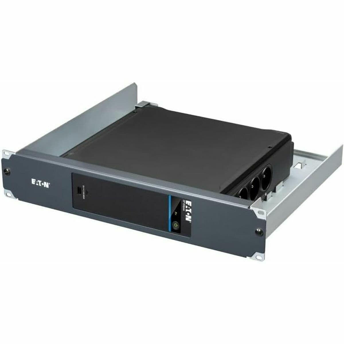 Interaktivni UPS Eaton 3P550I 550 W - Image 7