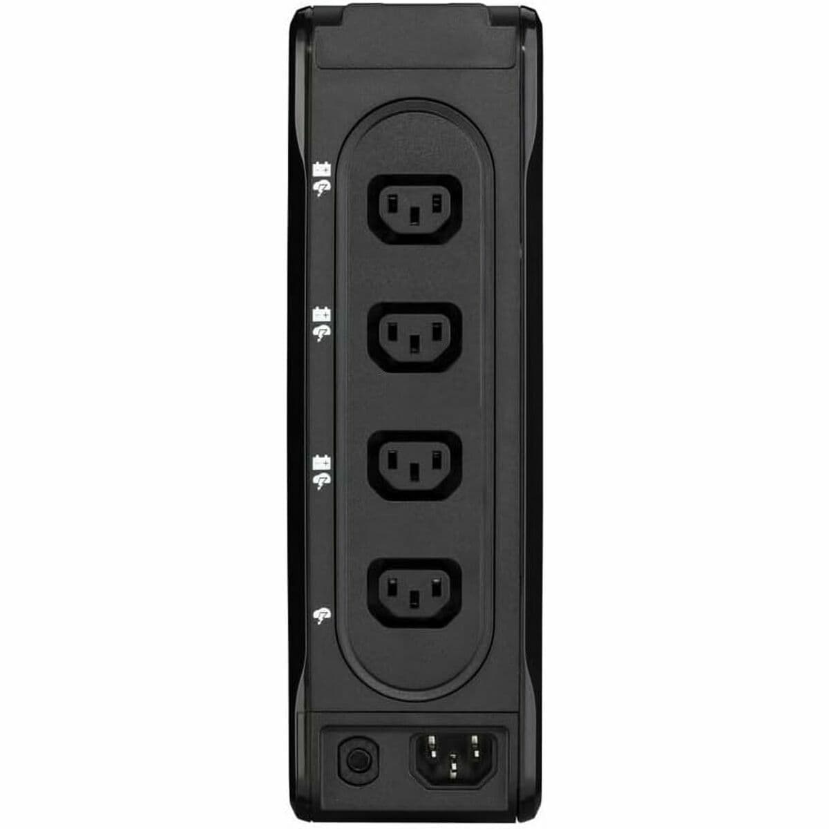 Interaktivni UPS Eaton 3P550I 550 W - Image 11