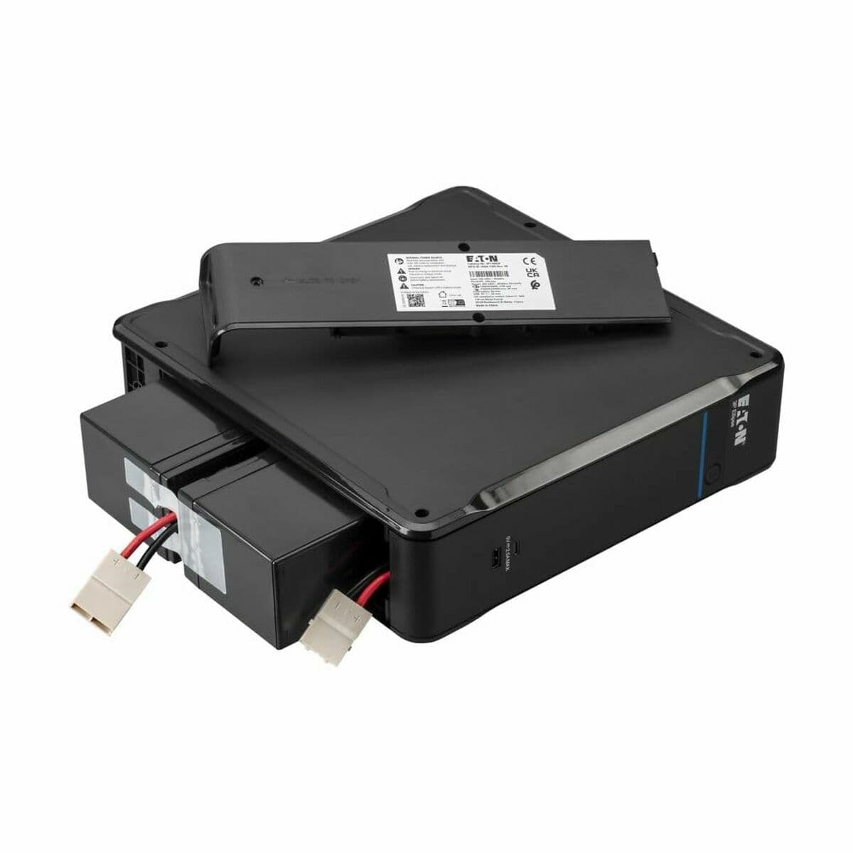 Interaktivni UPS Eaton 3P550I 550 W - Image 15